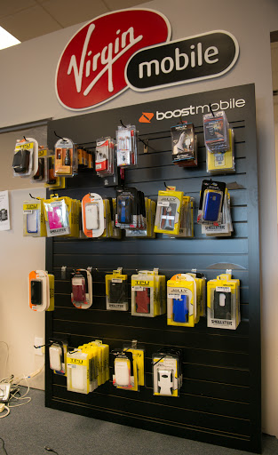 Cell Phone Store «Boost Mobile store», reviews and photos, 606 E Main St #106, Mesa, AZ 85203, USA