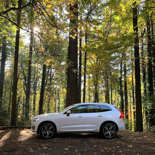 Volvo Dealer «DLR Nordic», reviews and photos, 3838 SW Barbur Blvd, Portland, OR 97239, USA