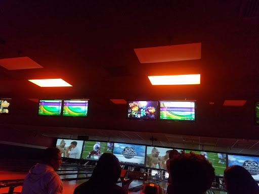 Bowling Alley «AMF Waldorf Lanes», reviews and photos, 11920 Acton Ln, Waldorf, MD 20601, USA