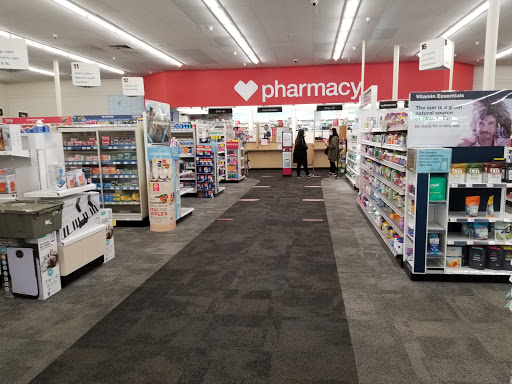 Drug Store «CVS», reviews and photos, 45 N Milpitas Blvd, Milpitas, CA 95035, USA