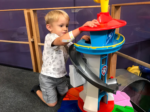 Amusement Center «Jump Man Jump», reviews and photos, 335 Edison Way, Reno, NV 89502, USA