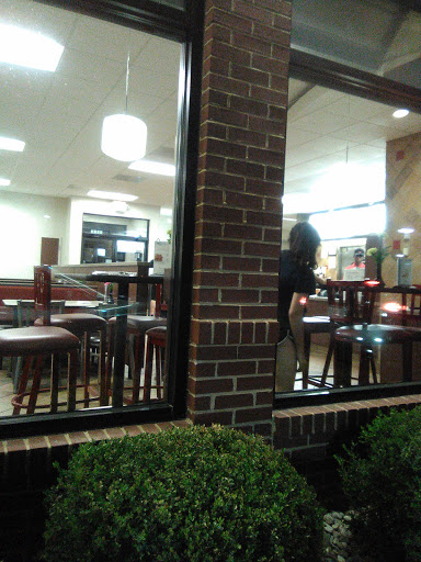 Fast Food Restaurant «Chick-fil-A», reviews and photos, 5015 Wellington Rd, Gainesville, VA 20155, USA