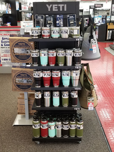 Appliance Store «P.C. Richard & Son», reviews and photos, 1574 Boston Post Rd, Milford, CT 06460, USA