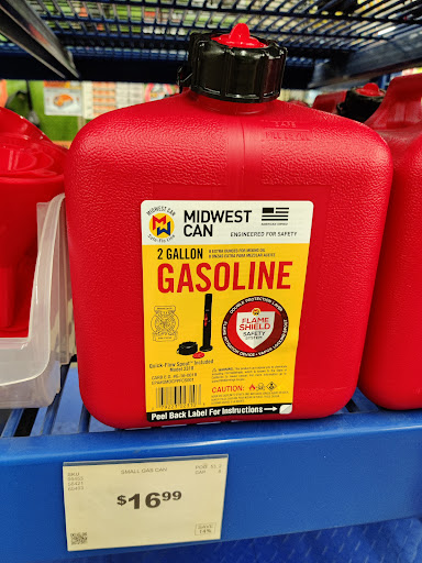 Hardware Store «Harbor Freight Tools», reviews and photos, 10911 Northwest Fwy, Houston, TX 77092, USA