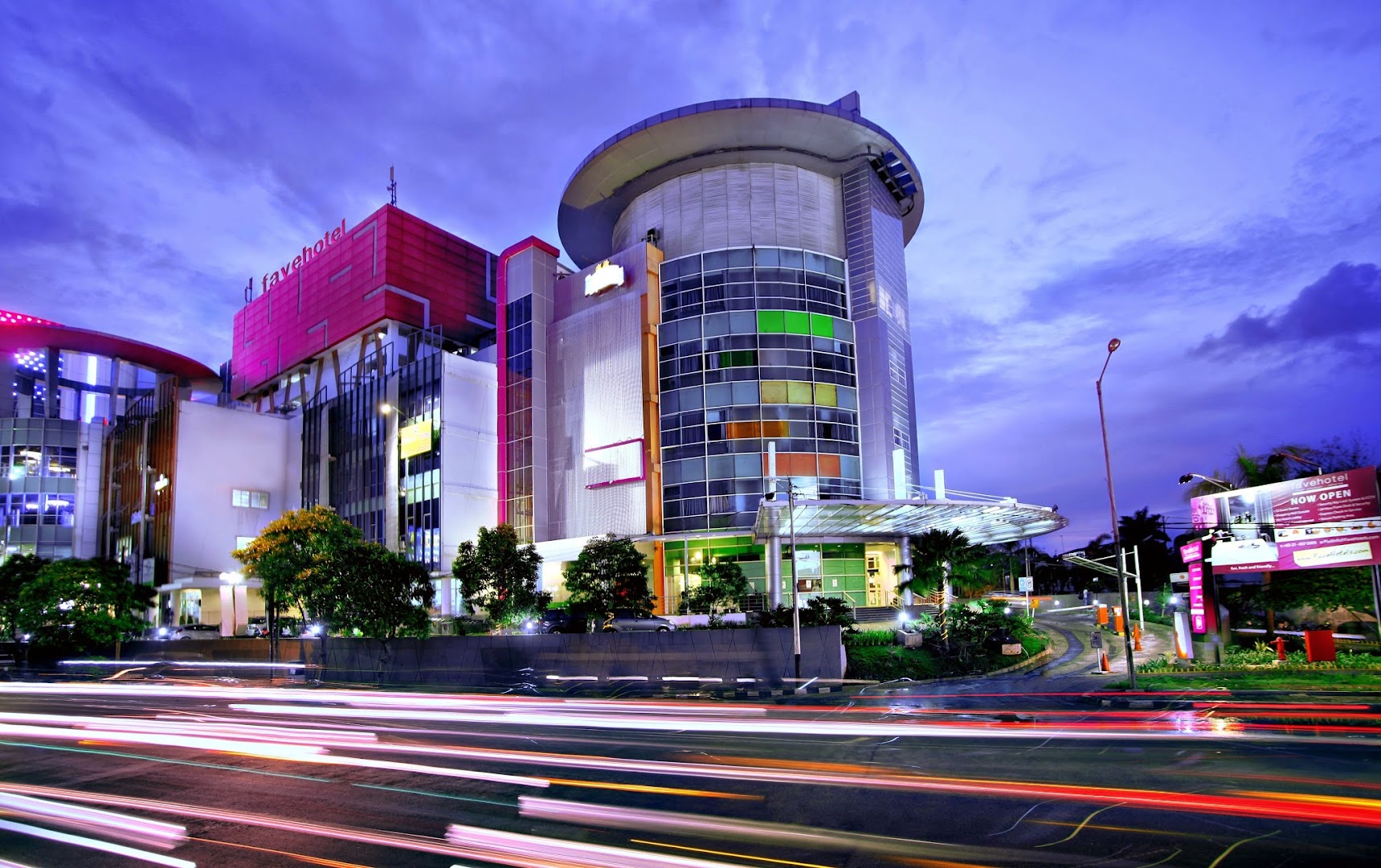 Favehotel Pluit Junction Photo