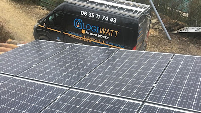 Logiwatt SARL à Bias
