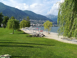 Lido Locarno'in fotoğrafı çok temiz temizlik seviyesi ile
