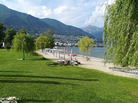 Lido Locarno