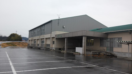 菊川市 くすりん・小笠東地区コミュニティセンター