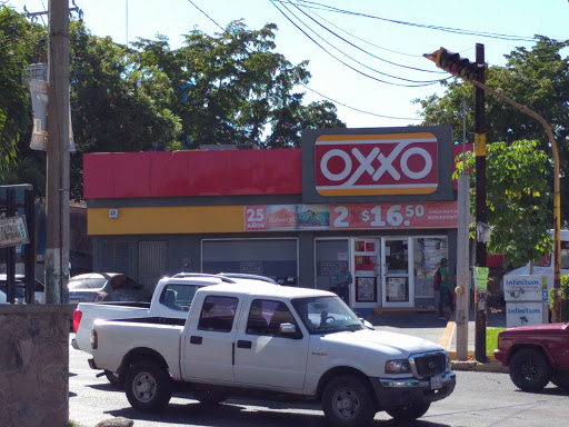 OXXO TERRANOVA