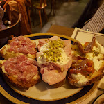 Photo n°4 de l'avis de Francesca.a fait le 22/01/2022 à 20:02 sur le  Ciacco à Lucca