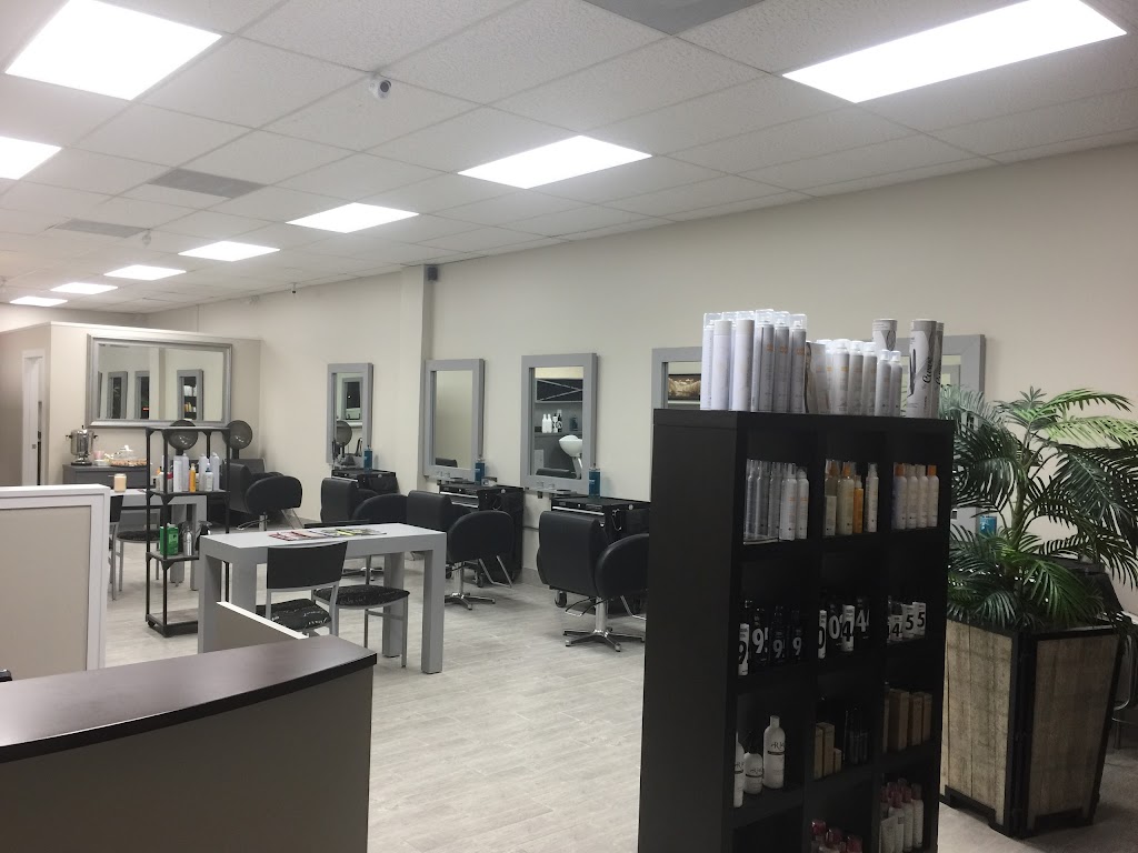 LA Hair Design 07731