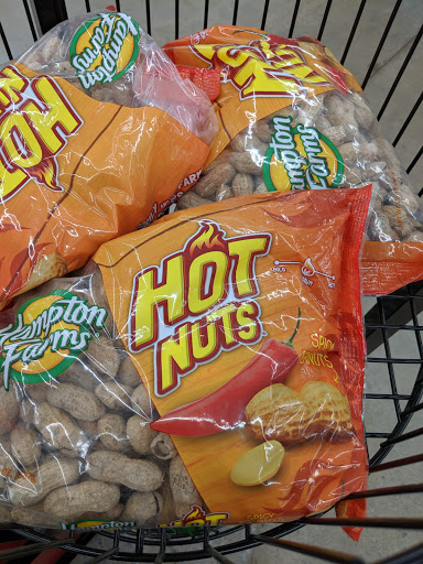 Home Improvement Store «Tractor Supply Co.», reviews and photos, 868 S Main St #100, Cleveland, GA 30528, USA