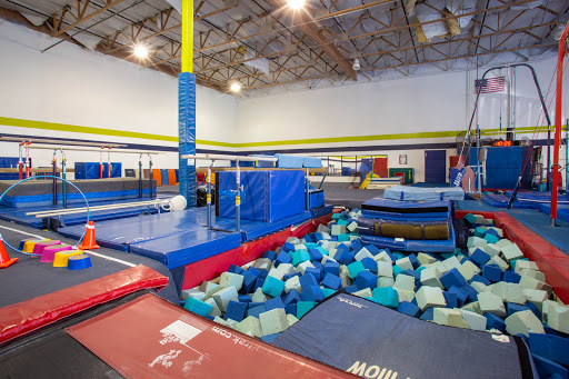 Gymnastics Center «Tech Gymnastics», reviews and photos, 15000 Woodinville-Redmond #200, Woodinville, WA 98072, USA