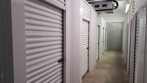 Self-Storage Facility «AAA Storage in Lubbock, Texas», reviews and photos, 2213 N Quaker Ave, Lubbock, TX 79416, USA