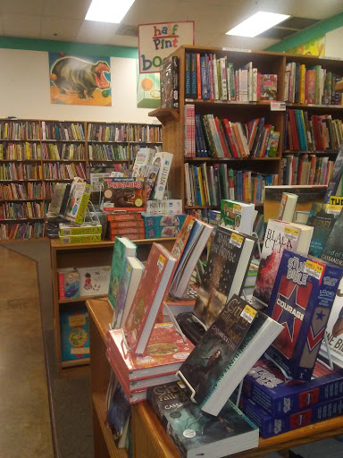 Lugares para vender libros de segunda mano en San Antonio