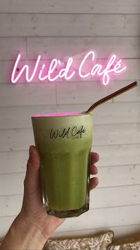 Photos du propriétaire du Café Wild Café La Baule à La Baule-Escoublac - n°16