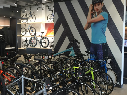 Bicycle Store «Trek Bicycle Store», reviews and photos, 1706 Eagan Rd, Madison, WI 53704, USA