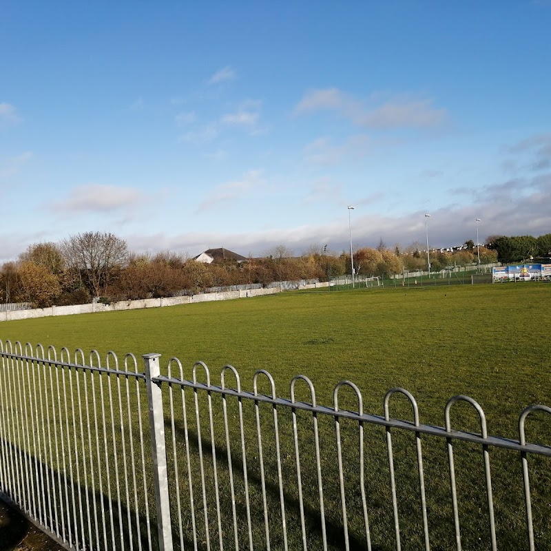 Portlaoise Leisure Centre