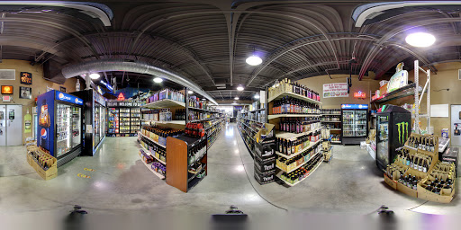 State Liquor Store «Liquor and Wine Warehouse», reviews and photos, 3440 York Commons Blvd, Dayton, OH 45414, USA