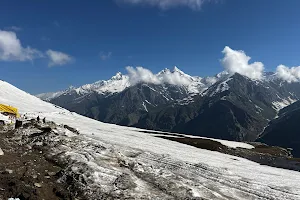 Rohtang Pass view point image