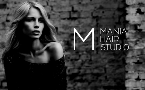 Mania Hair Studio image