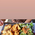 Photo n° 3 de l'avis de Vivien. fait le 11/07/2023 à 09:31 pour Snack chez léon à Abreschviller