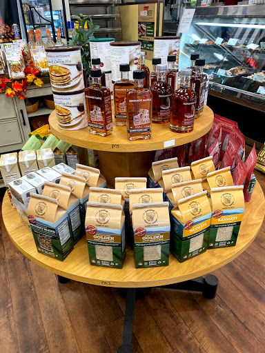 Butcher Shop «Avon Prime Meats», reviews and photos, 395 W Main St, Avon, CT 06001, USA