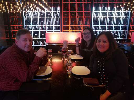 Asian Fusion Restaurant «Monsoon: Steak & Sushi», reviews and photos, 48 Deer Park Ave, Babylon, NY 11702, USA