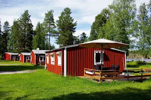 Lits Camping, Stugby och Kanot image