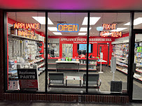Appliance Parts Warehouse USA, Inc. - Photo 3 - Car repair in Syracuse, NY, Syracuse
