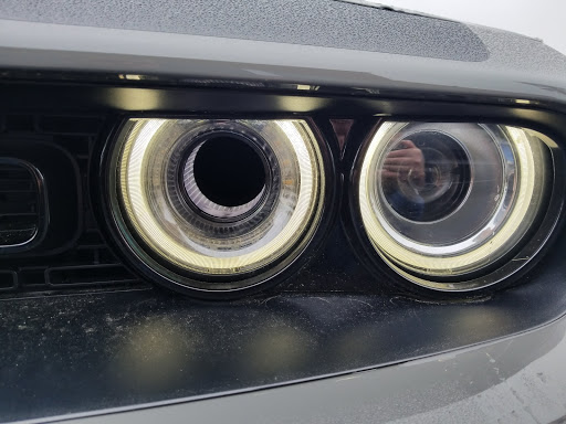 Car Dealer «Stewart Chrysler Dodge Jeep Ram», reviews and photos, 800 Serramonte Blvd, Colma, CA 94014, USA