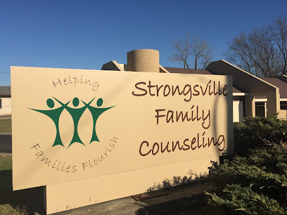 Strongsville Family Counseling