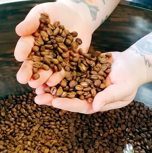 Coffee Shop «Marigold Coffee», reviews and photos, 2815 SE Holgate Blvd, Portland, OR 97202, USA