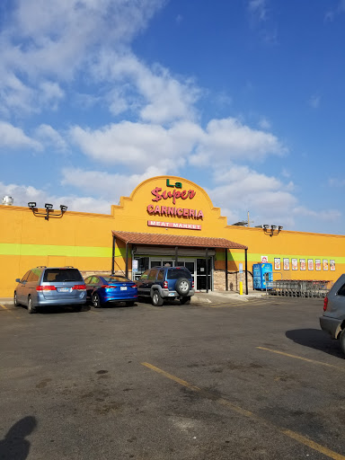 Grocery Store «La Michoacana Meat Market», reviews and photos, 2131 Clovis Rd, Lubbock, TX 79415, USA