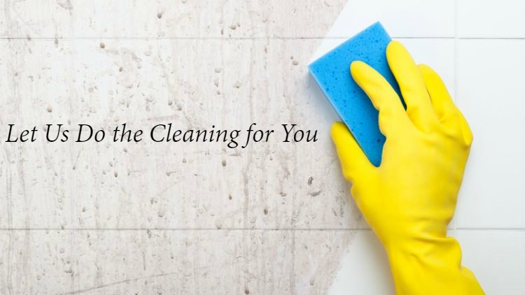 Smart Dry Clean Services
