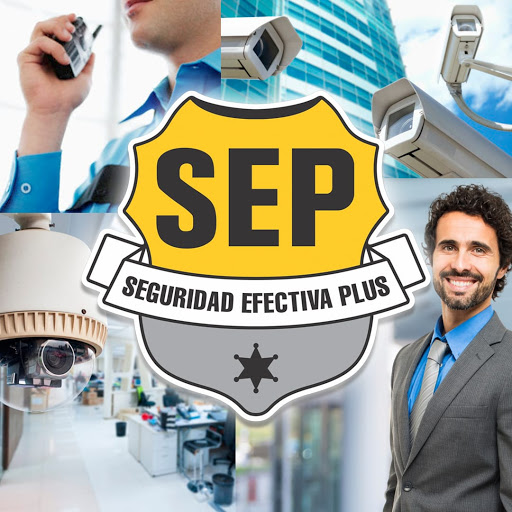 Seguridad Efectiva. Plus S.A.