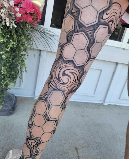 Explore tattoo ideas for october, creative tattoo ideas in Valdosta, available at Acid Ink Tattoos