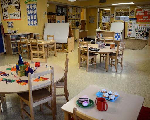 Day Care Center «La Petite Academy of Centreville, VA», reviews and photos, 5130 Woodmere Dr, Centreville, VA 20120, USA
