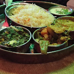 Photo n° 1 de l'avis de alexandra.r fait le 30/09/2017 à 16:50 pour Le jardin d'Himalaya à Longpont-sur-Orge