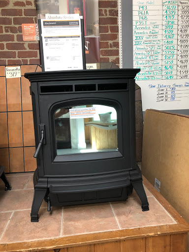 Home Improvement Store «Squier Lumber & Hardware», reviews and photos, 5 Squier Ave, Monson, MA 01057, USA