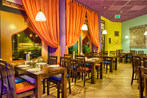 India King Restaurant: Indyjska Restauracja Warszawa (Ursynów)