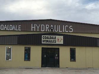 Coaldale Hydraulics Sales & Service