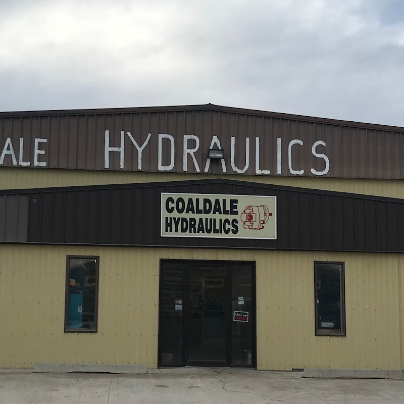Coaldale Hydraulics Sales & Service