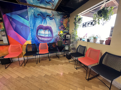 Explore unique tattoo ideas for females, creative tattoo ideas in Las Vegas, available at The Piercing Shop