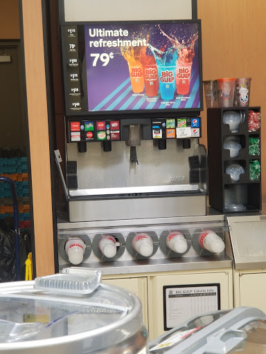 Convenience Store «7-Eleven», reviews and photos, 6 NJ-23, Hamburg, NJ 07419, USA