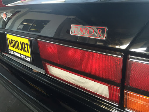 Used Car Dealer «The Dealer», reviews and photos, 36835 Fremont Blvd, Fremont, CA 94536, USA