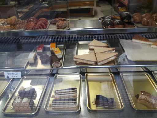Pastelería Tolosana en Zaragoza, Zaragoza
