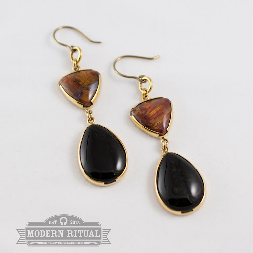 Explore map tattoo ideas, creative tattoo ideas in Canton, available at Modern Ritual