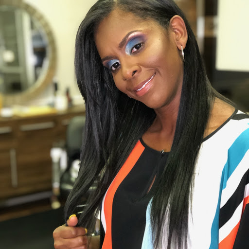 Hair Salon «Shearnanigans Salon», reviews and photos, 109 Glynn St S, Fayetteville, GA 30214, USA